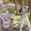 1 kg Wild Balance BARF Coelho com Legumes Frescos alimentação natural congelada para cães, , large Indicador imagem número 8