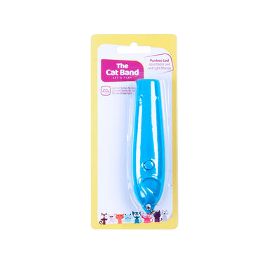 The Cat Band Light Mouse Brinquedo para gato