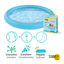 Summer Vibes Piscina com jatos para cães, , large Indicador imagem número 3