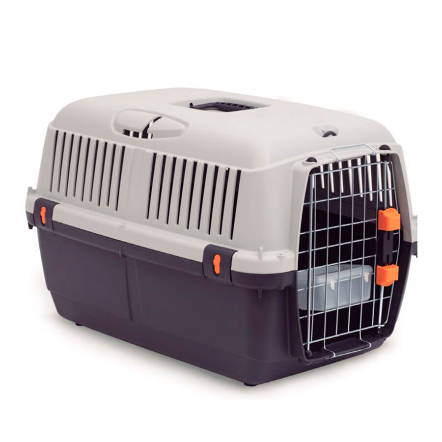 Nayeco Bracco Travel transportadora homologada IATA para animais de estima&ccedil;&atilde;o, , large Imagem n&uacute;mero 1