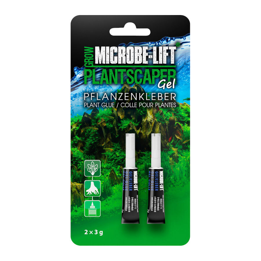 Microbe-Lift Plantscaper Plantscaper Gel Cola para aqu&aacute;rio, , large Imagem n&uacute;mero 1