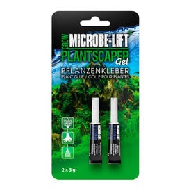 Microbe-Lift Plantscaper Plantscaper Gel Cola para aquário