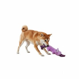 All For Paws Ultrasonic Brinquedo hipop&oacute;tamo para c&atilde;es