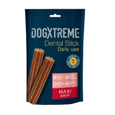Dogxtreme Snacks Dentais Maxi Adult para cães