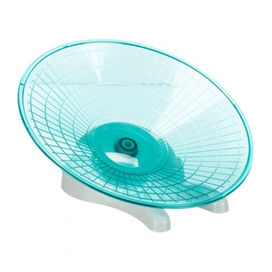 Trixie Roda Plana para hamsters, , large Imagem n&uacute;mero 1