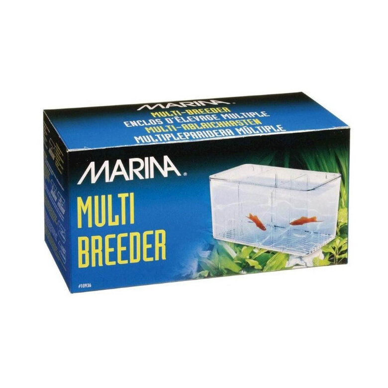 Marina Incubadora múltipla para peixes,  Imagem número 1 Marina Incubadora múltipla para peixes, , large Imagem número 1