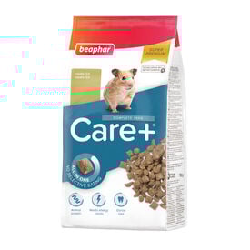Beaphar Care+ Ração para hámsteres