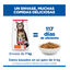 1.5 kg Hill's Science Plan Adult Ra&ccedil;&atilde;o de salm&atilde;o para gatos, , large Indicador imagem n&uacute;mero 6