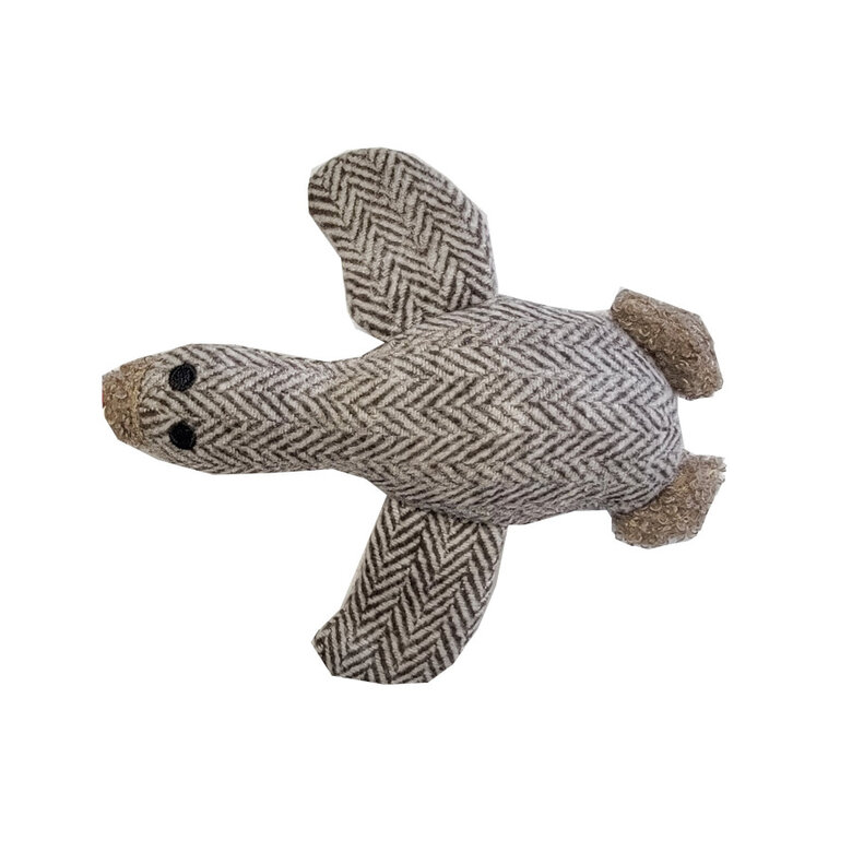 Wonder Christmas Peluche Pato de Natal para Cães,  Imagem número 2 Wonder Christmas Peluche Pato de Natal para Cães, , large Imagem número 2