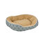 Flamingo Corvara Retangular Azul cama alcofa para cães, , large Indicador imagem número 1