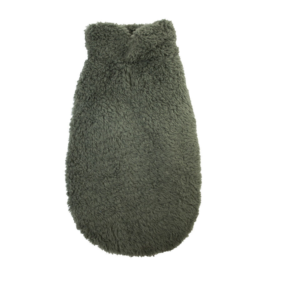 Outech Camisola em Borrego Caqui para c&atilde;es, , large Imagem n&uacute;mero 2