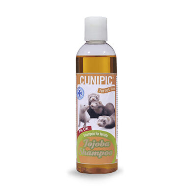 Cunipic Jojoba Champô para furões