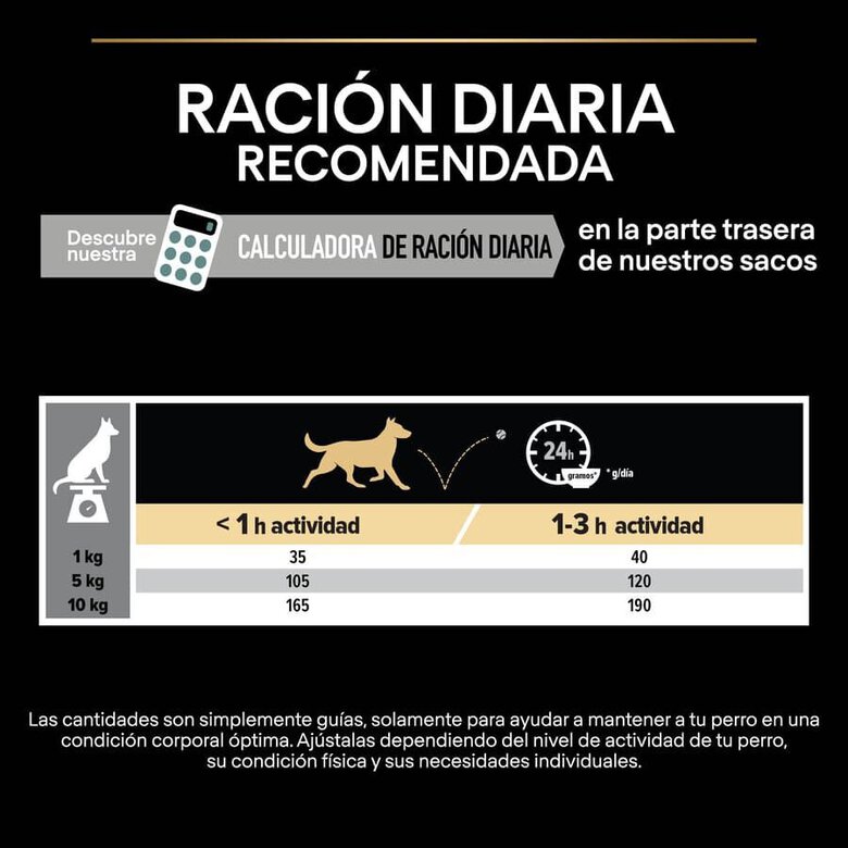 3 kg Pro Plan Adult Mini OptiDigest Cordeiro ração para cães ,  Imagem número 5 3 kg Pro Plan Adult Mini OptiDigest Cordeiro ração para cães , , large Imagem número 5