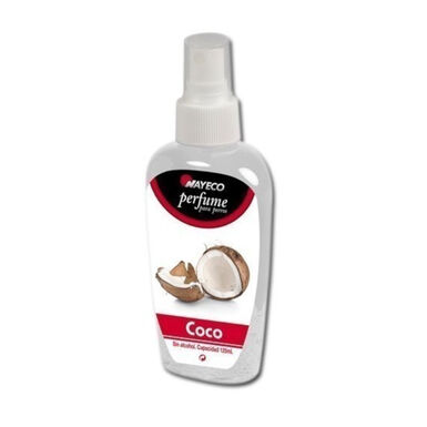  Nayeco Perfume Coco para cães