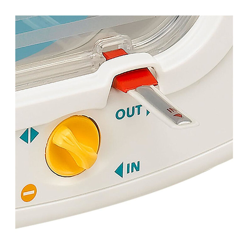 Ferplast Swing 7 Porta túnel com colar magnético,  Imagem número 3 Ferplast Swing 7 Porta túnel com colar magnético, , large Imagem número 3