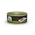 Majesty Adult Terrine Frango e Legumes lata para gatos, , large image number null