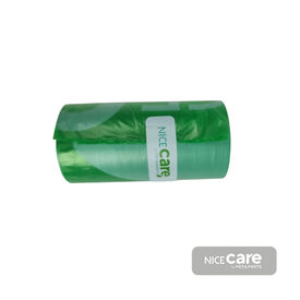 Nice Care Basic Bolsitas Rollo para perros