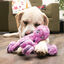 Kong SoftSeas Polvo de peluche para cães, , large Indicador imagem número 2