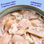 70 g Edgard & Cooper Alimento h&uacute;mido de atum e frango em lata para gatos, , large Indicador imagem n&uacute;mero 5