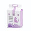 6 L Happy Meow Natural Tofu Aglomerante Lavanda para gatos, , large Indicador imagem número 2