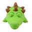 Tootoy! Chew Croco Treat mordedor dispensador de snacks para cães, , large Indicador imagem número 3