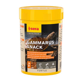 Sera Raffy I Nature comida para r&eacute;pteis