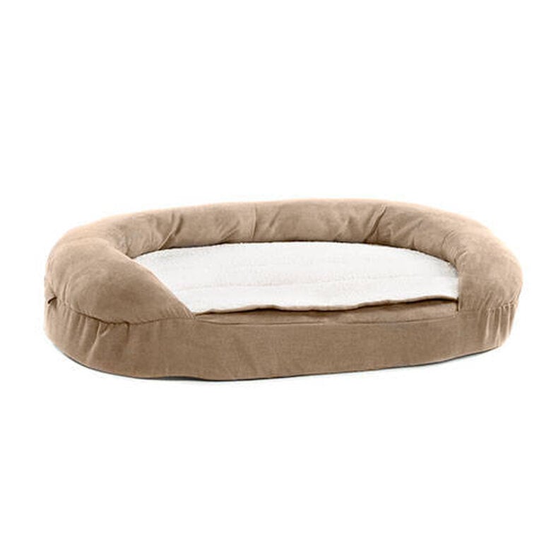 TK-Pet Cama Ortopédica Castanha para cães,  Imagem número 1 TK-Pet Cama Ortopédica Castanha para cães, , large Imagem número 1