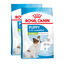 2 x 3 kg Royal Canin X-Small Puppy ra&ccedil;&atilde;o para c&atilde;es Pack poupan&ccedil;a!, , large Indicador imagem n&uacute;mero 1