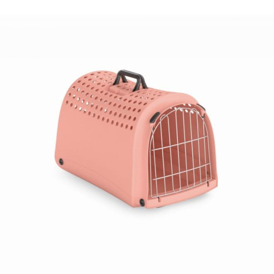 Imac Linues 2Life Transportadora Coral para gatos, , large Imagem n&uacute;mero 1