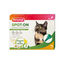 Beaphar Pipetas Repelentes para gatos, , large Indicador imagem número 1