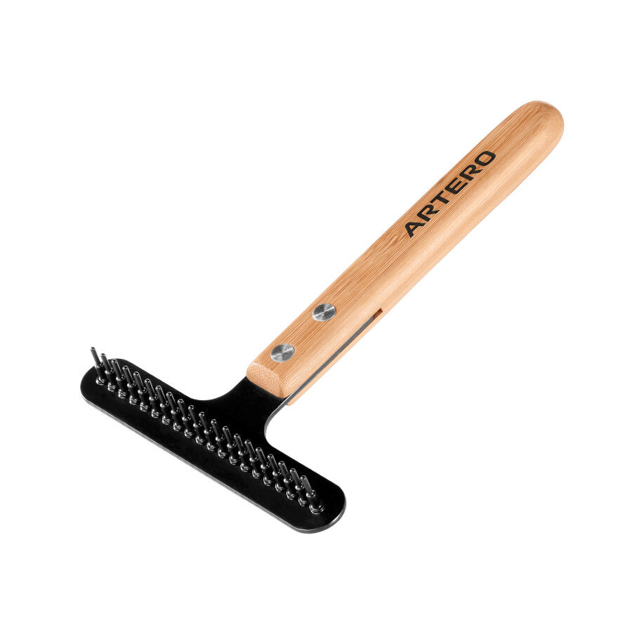 Artero Nature Collection Escova Rotativa para eliminar pelo morto para C&atilde;es e Gatos, , large Imagem n&uacute;mero 3