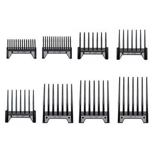 Oster recalces para m&aacute;quina cortapelos Pilot Imagem n&uacute;mero 1