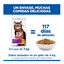 1.5 kg Hill's Adult Science Plan Sensitive Stomach Frango ra&ccedil;&atilde;o para gatos, , large Indicador imagem n&uacute;mero 6
