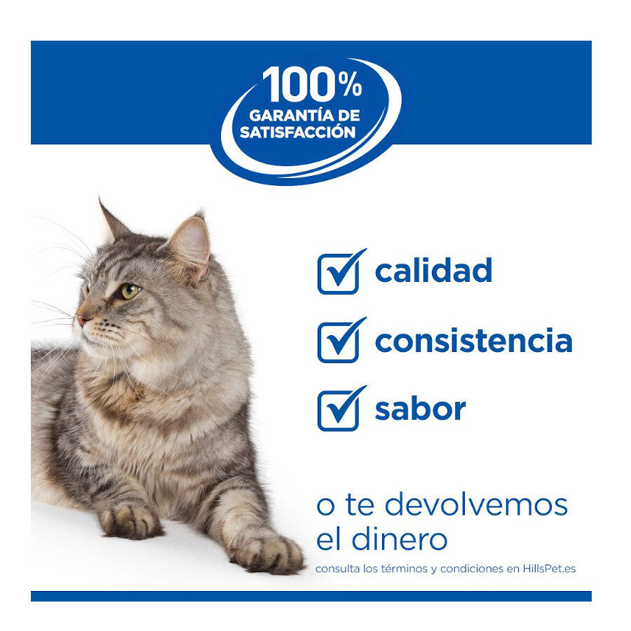 1.5 kg Hill's Urinary Frango ra&ccedil;&atilde;o para gatos , , large Imagem n&uacute;mero 8