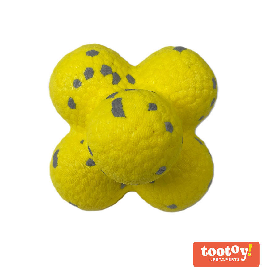 Tootoy! Chase Floating Balls bola aqu&aacute;tica para c&atilde;es, , large Imagem n&uacute;mero 1