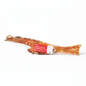 Natuka Vitela Nervo para cães