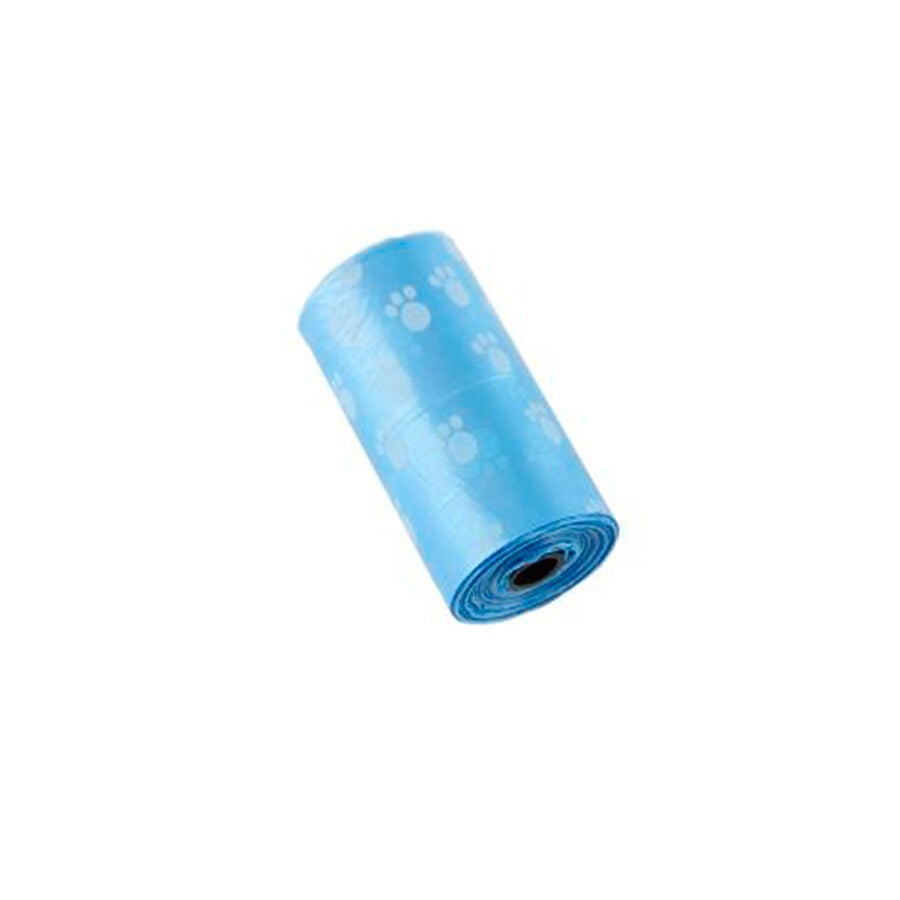 1 rollo (15 bolsas) Nova Clean Sacos Higi&eacute;nicos, , large Imagem n&uacute;mero 1