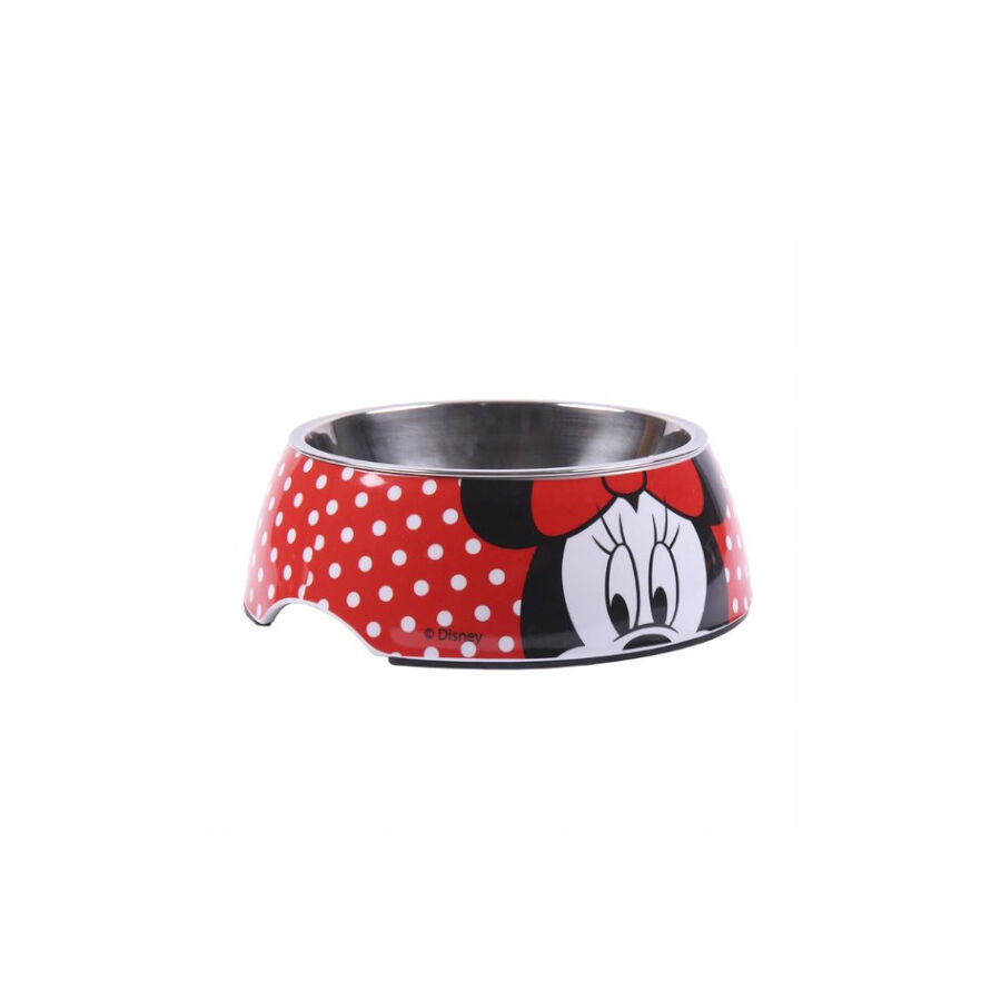 Disney Minnie Mouse Comedouro para c&atilde;es, , large Imagem n&uacute;mero 1