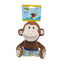 Summer Vibes Dolce Vita Monkey Peluche para c&atilde;es, , large Indicador imagem n&uacute;mero 5