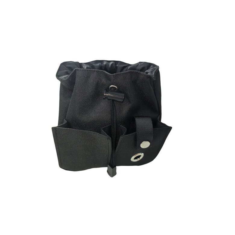 Gotoo Porta snacks preta para cães,  Imagem número 2 Gotoo Porta snacks preta para cães, , large Imagem número 2