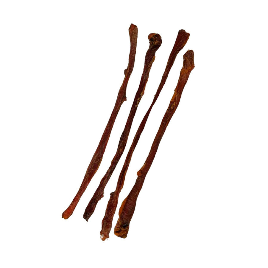 200 g True Origins Wild Snack Es&oacute;fago de Porco 15 cm para c&atilde;es, , large Imagem n&uacute;mero 3