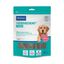 15 sticks Virbac Snacks Dent&aacute;rios Veggiedent Fresh para c&atilde;es de ra&ccedil;a grande, , large Indicador imagem n&uacute;mero 2