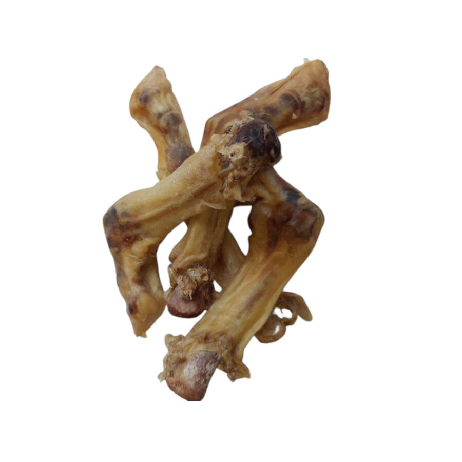 300 g HobbitAlf Patas de Borrego para c&atilde;es, , large Imagem n&uacute;mero 2