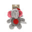 Wonder Christmas Hero Elefante de peluche para c&atilde;es, , large Indicador imagem n&uacute;mero 2