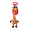 Kong Shakers Luv’s Girafa de Peluche para cães, , large Indicador imagem número 3