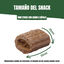 90 g Adventuros Mini Sticks Búfalo Selvagem para Cães, , large Indicador imagem número 3
