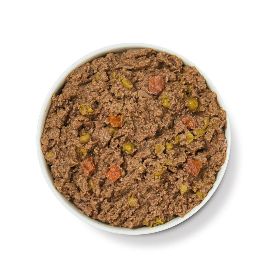 150 g Lily's Kitchen Organic Terneira Terrina para c&atilde;es - Pack, , large Imagem n&uacute;mero 5