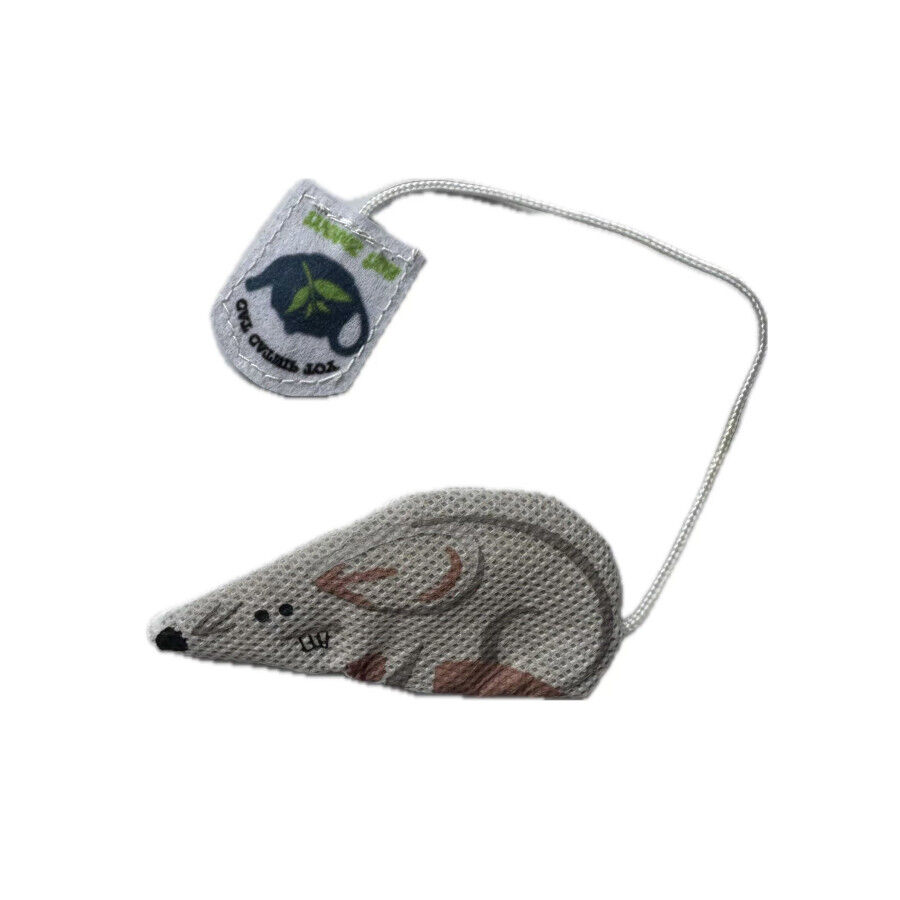 Tootoy! Kitten Rato de brinquedo para gatos, , large Imagem n&uacute;mero 4