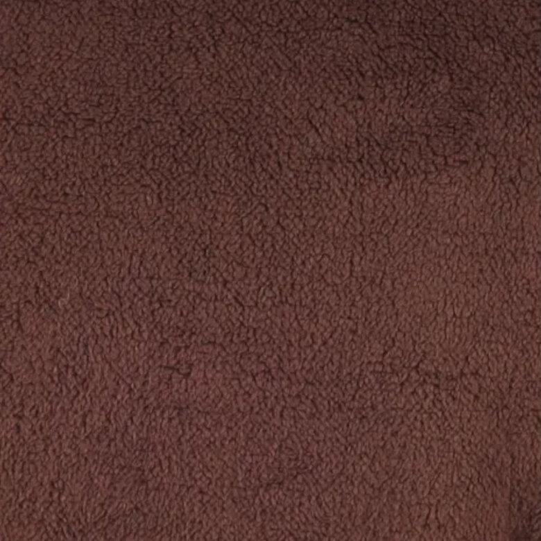 Flamingo Chipz Retangular Castanha cama alcofa para cães,  Imagem número 4 Flamingo Chipz Retangular Castanha cama alcofa para cães, , large Imagem número 4