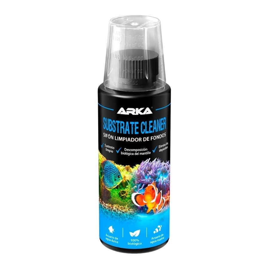 Microbe-Lift Cleaner Substrato para aqu&aacute;rios, , large Imagem n&uacute;mero 1